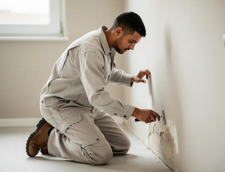 Damp Treatment service in Trois-Rivieres
